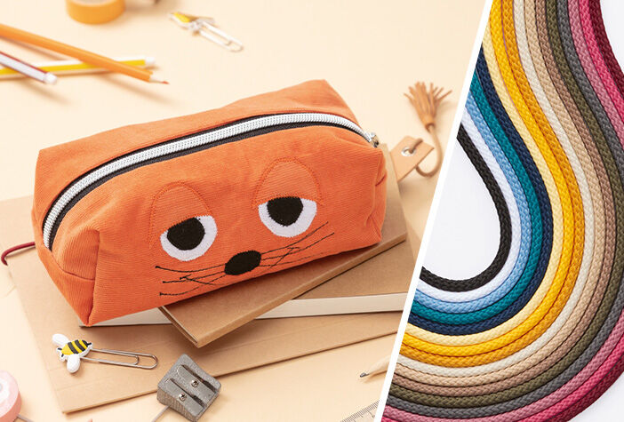 Sewing for school